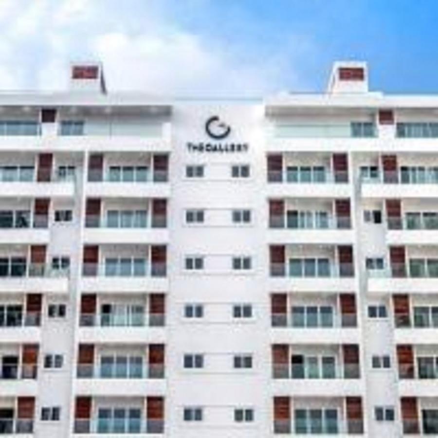 Doc'S Suite Acra Exterior foto
