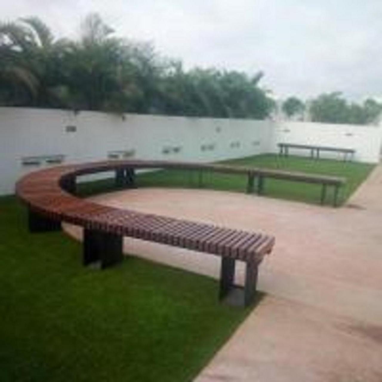 Doc'S Suite Acra Exterior foto