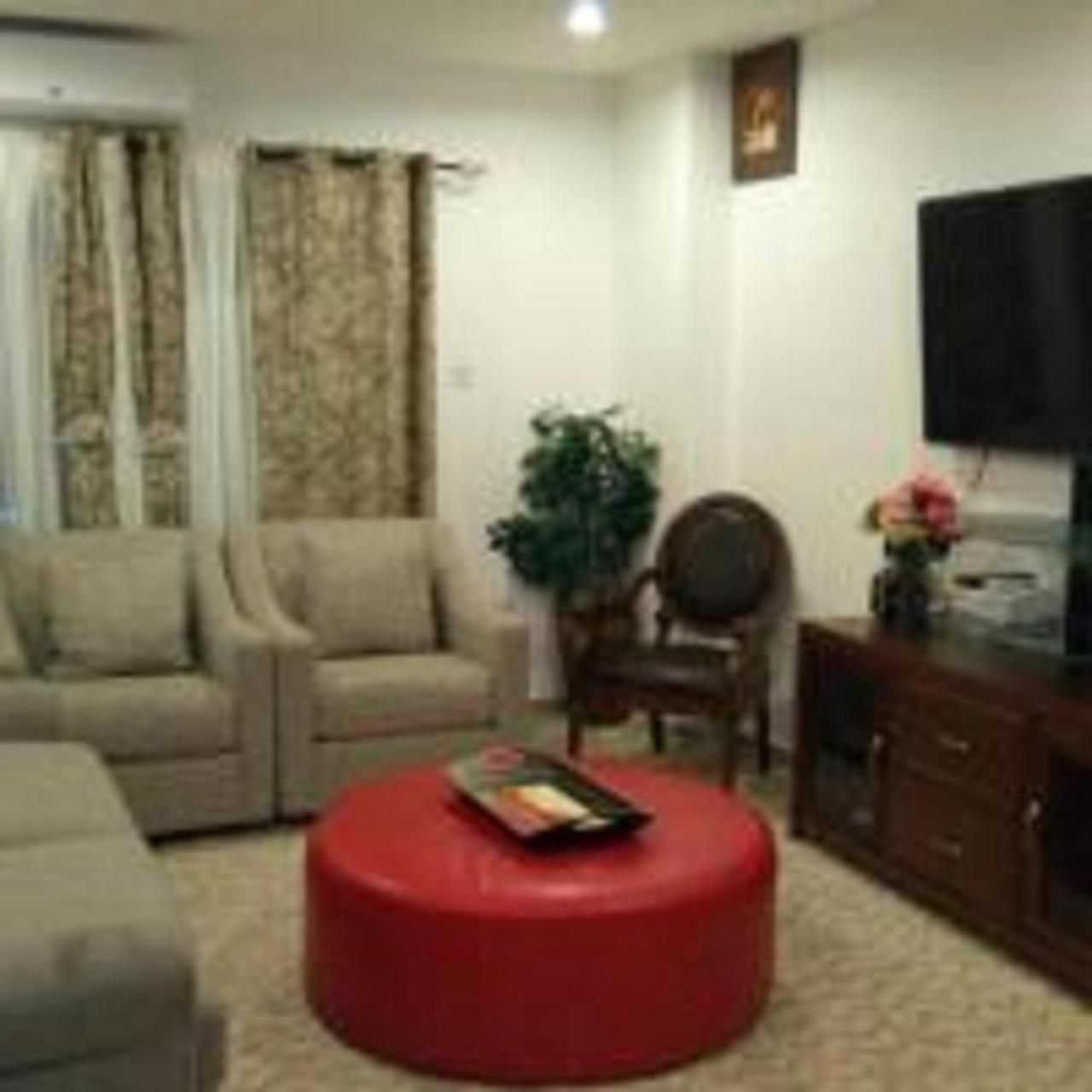 Doc'S Suite Acra Exterior foto